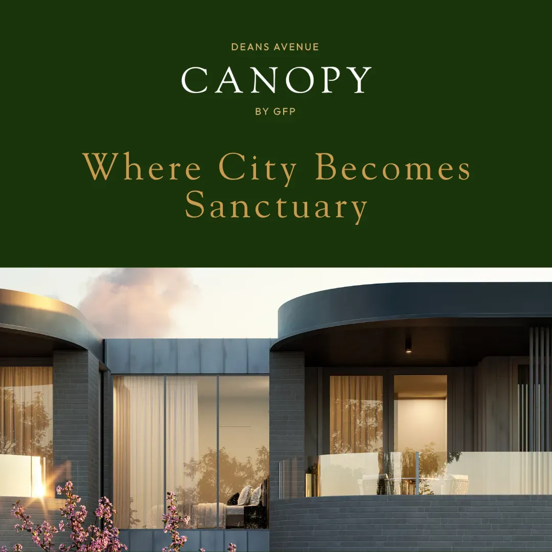 Canopy – Where City Becomes Sanctuary hero