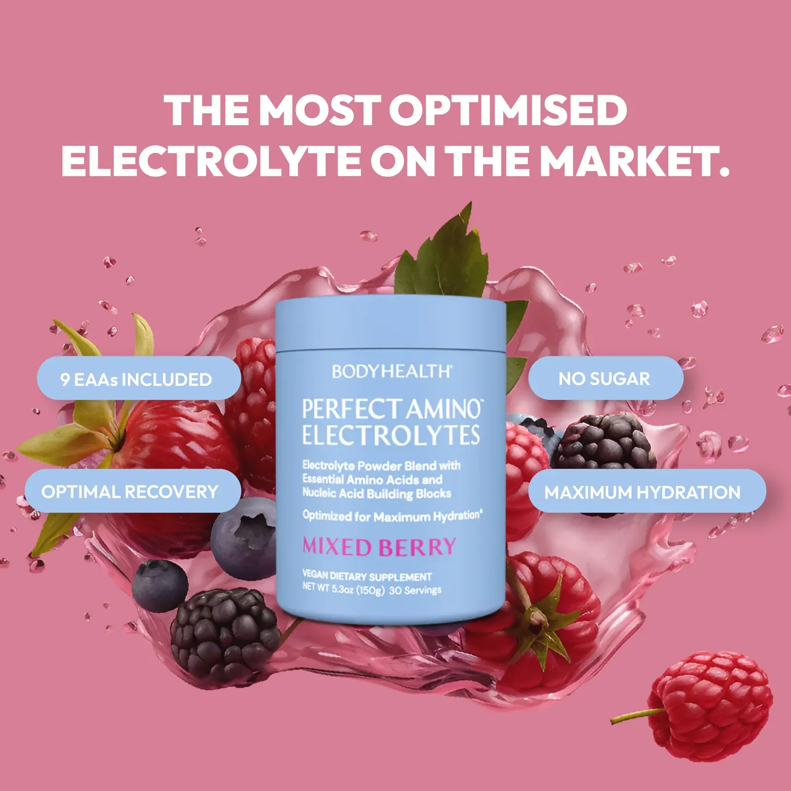reStore – mixed berry electrolyte square ad