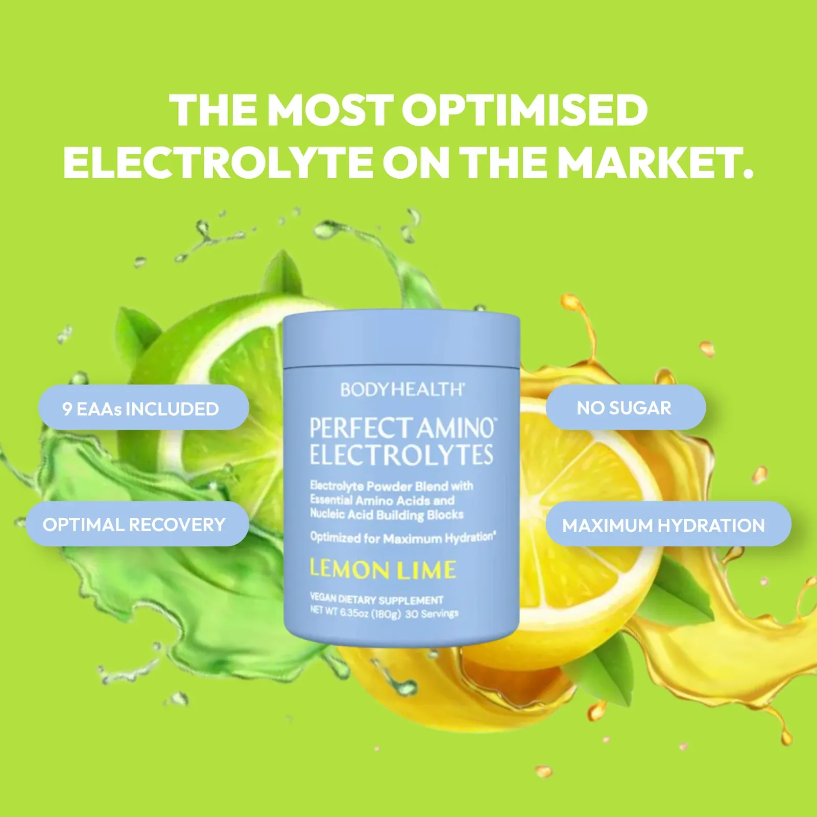 reStore – lemon lime electrolyte square ad